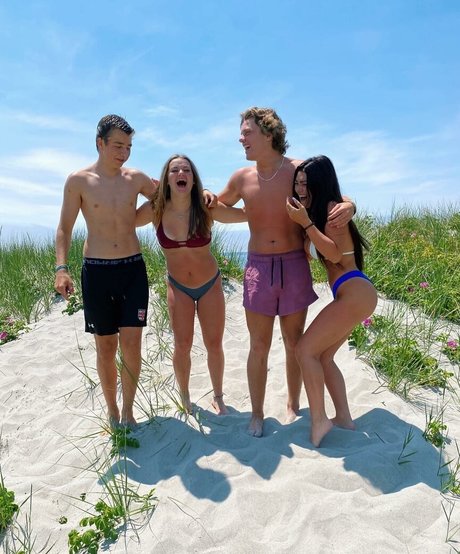 Jayden Seidman model beautiful images