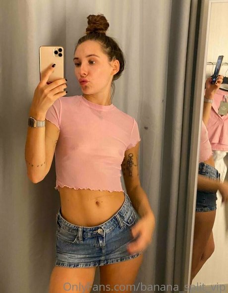 banana split vip beautiful actress pic