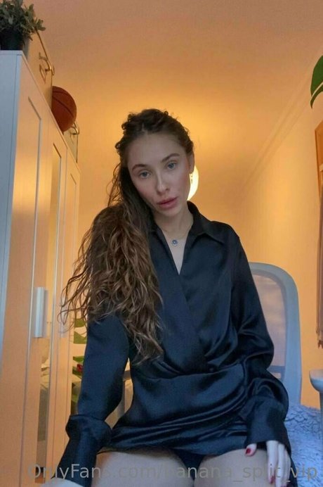 banana split vip actress photo