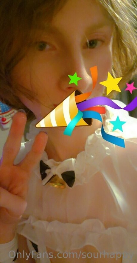 sourhappy erotic model archive