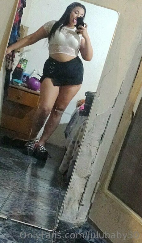 lulubaby30 perfect model pictures