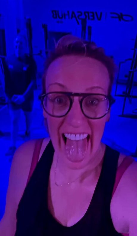 Steph McGovern nude pornstar gallery