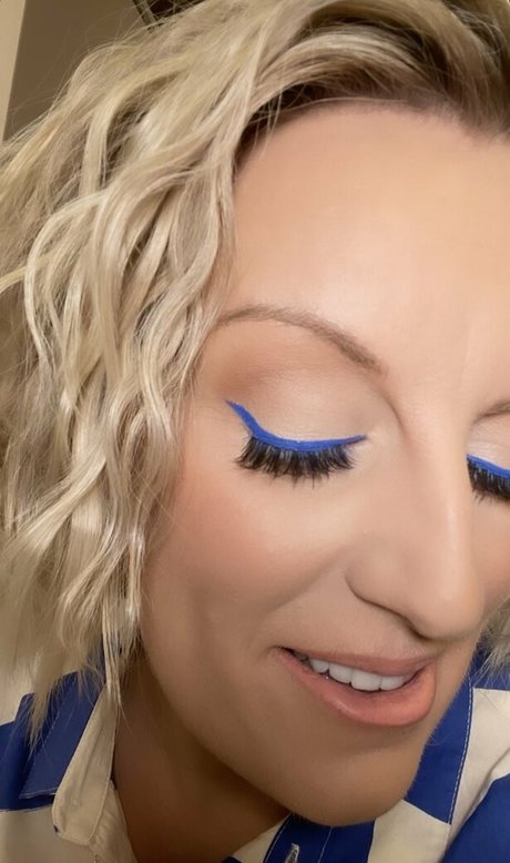 Steph McGovern star nude photo