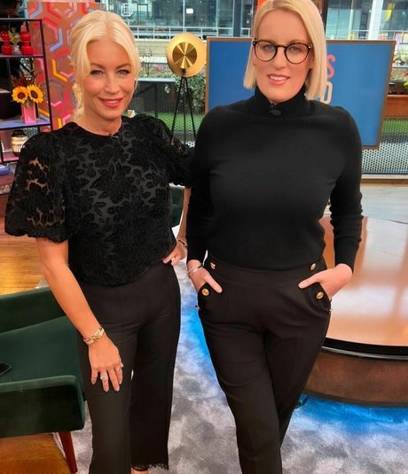 Steph McGovern pornstar top photo