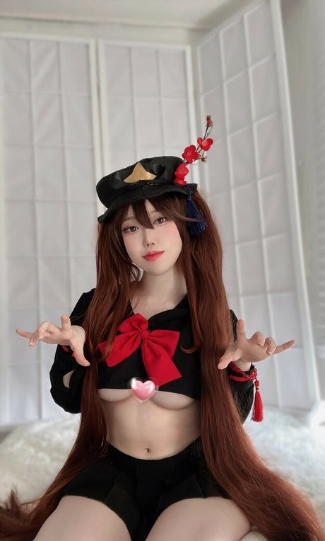 imeva model hd photos