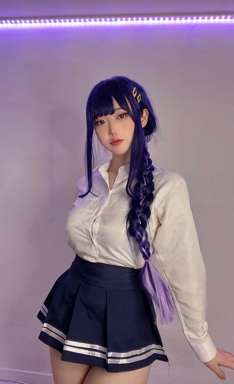 imeva model high quality pictures