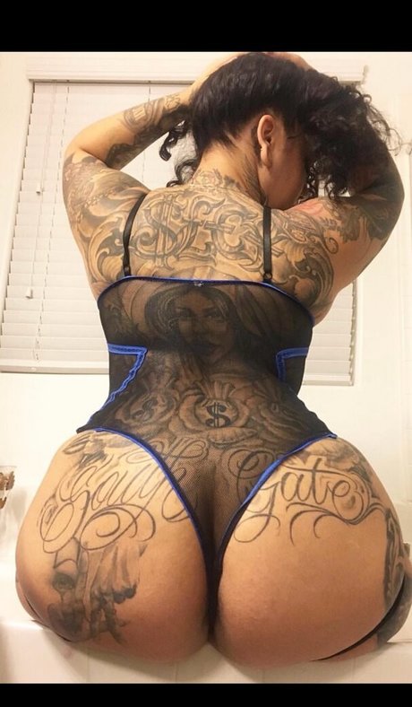 Bossbori model xxx pic