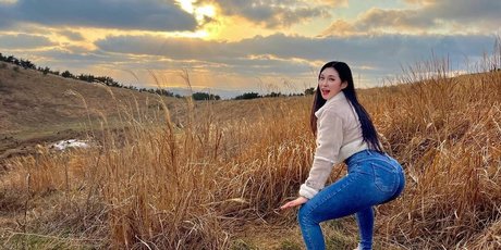 Daani___e model sexy pictures