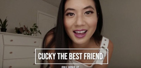 Miss Mae Ling star erotic images