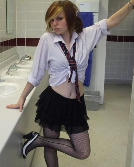 Emma Blackery erotic star pictures