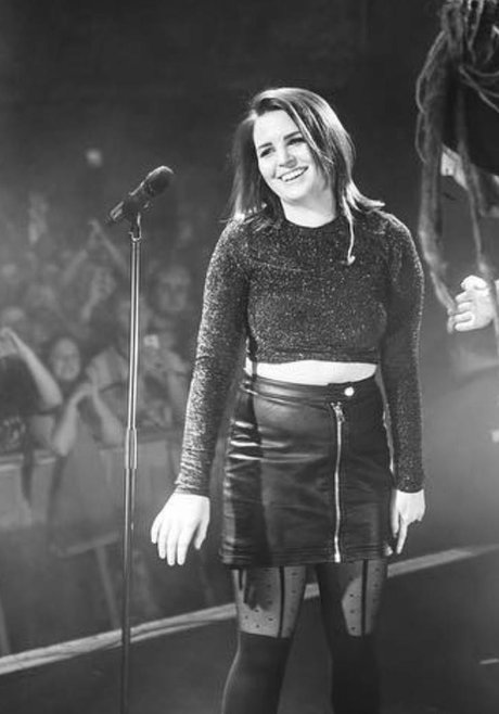 Emma Blackery star xxx pic