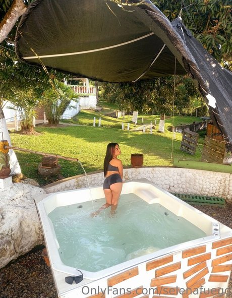 selenafuego pornstar sexy photos