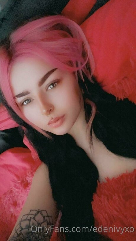 edenxivy pornstar art picture