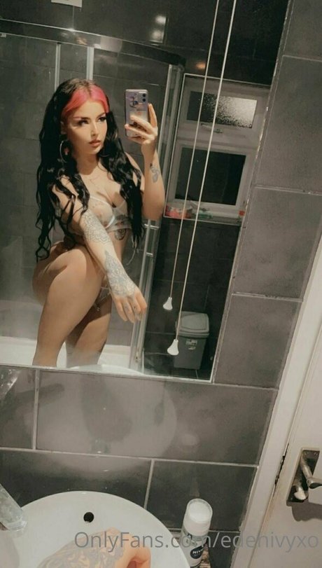 edenxivy nudes star image