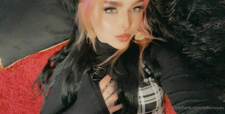 edenxivy best model photo