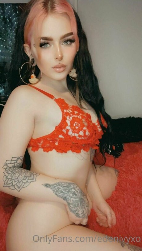 edenxivy top pornstar galleries