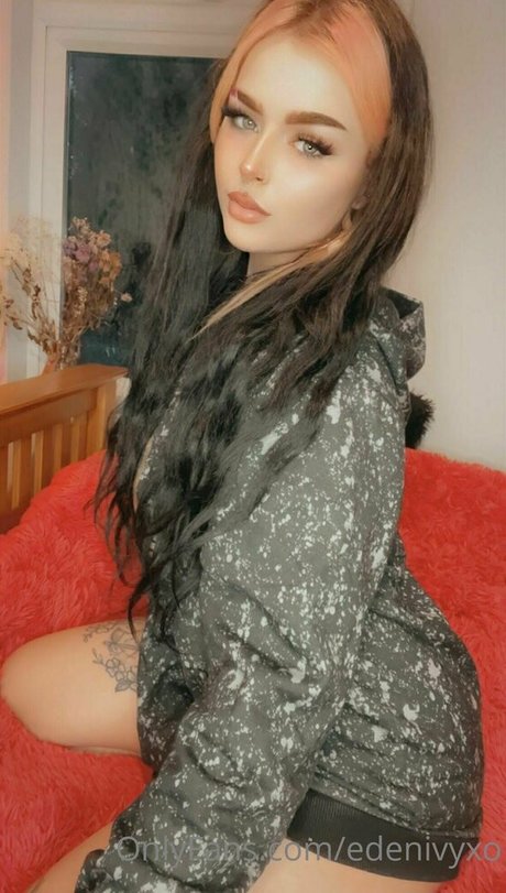 edenxivy actress pics