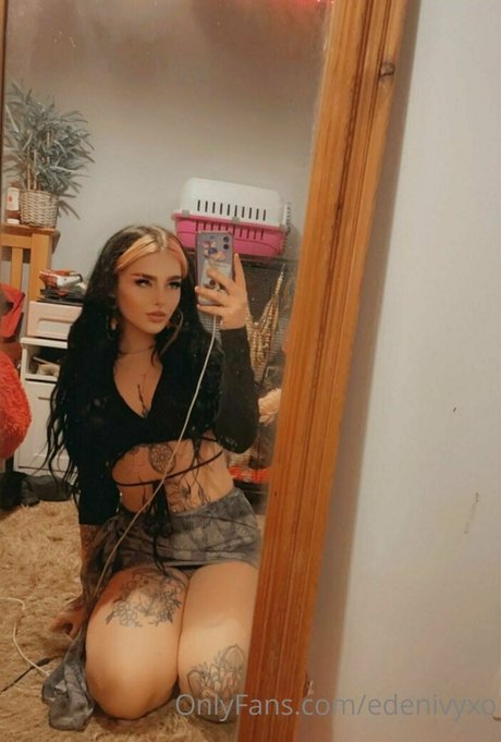 edenxivy profile pic