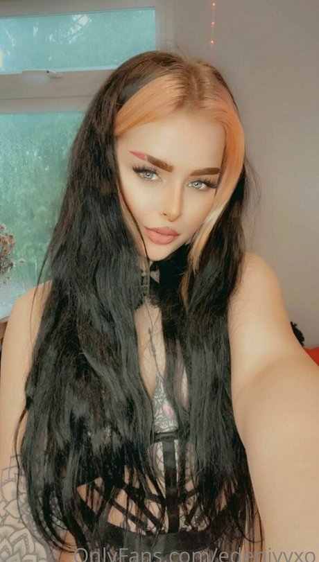 edenxivy model hot img