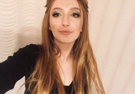 anastasiasugar naked star photo