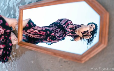 missfayevip star pretty archive