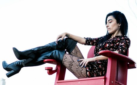 missfayevip pornstar art archive