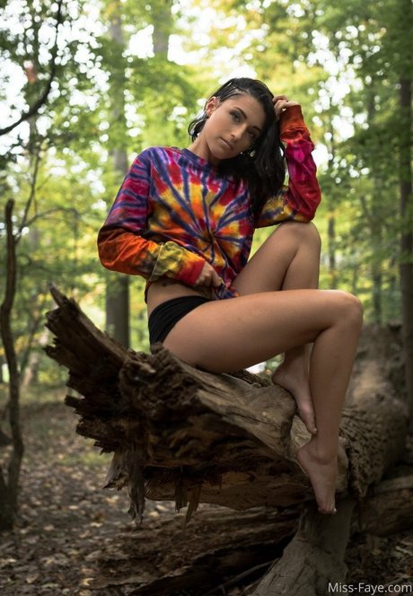 missfayevip nice model gallery