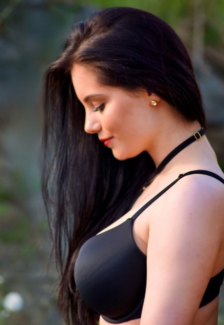 Madlen brandao exclusive actress archive