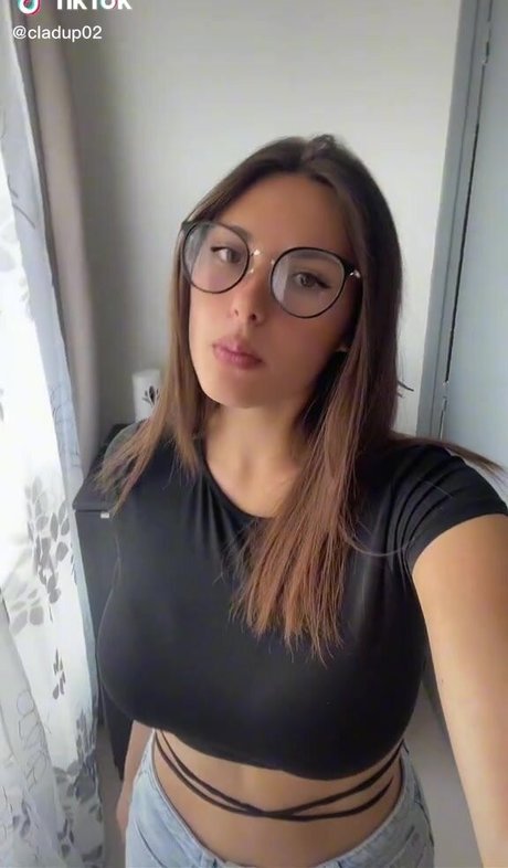 Clarisse Dupont pornographic model archive