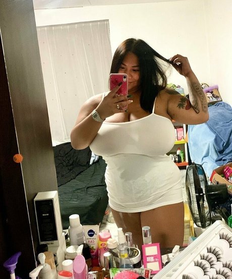 SaRa Chubby nice model gallery