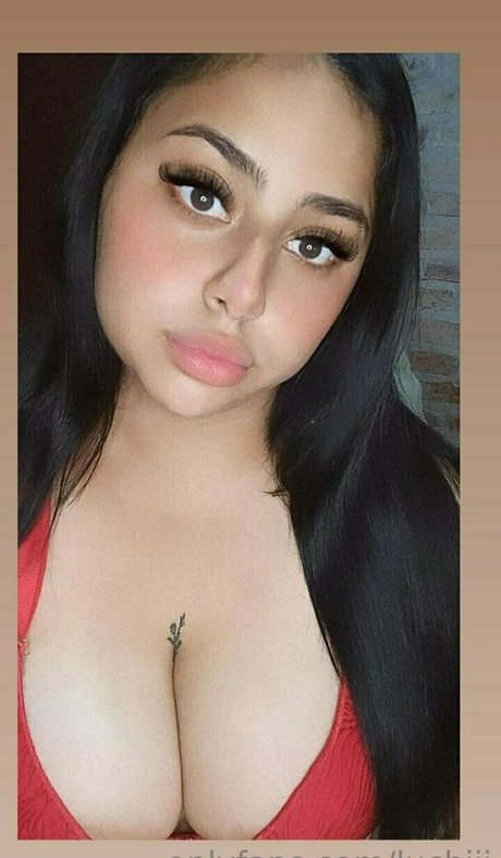 luchiii high quality model img