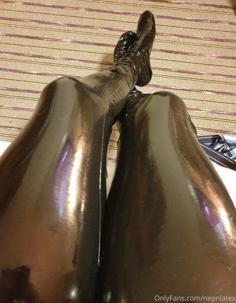 neonlatex pornographic star image