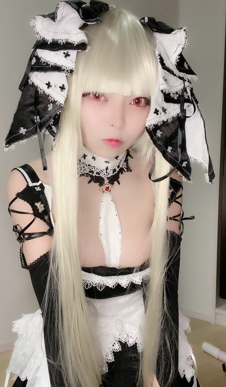 Tsunarin top model images