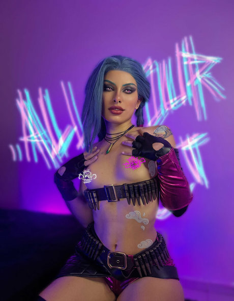 Sorriso Cosplayer pornstar adult galleries