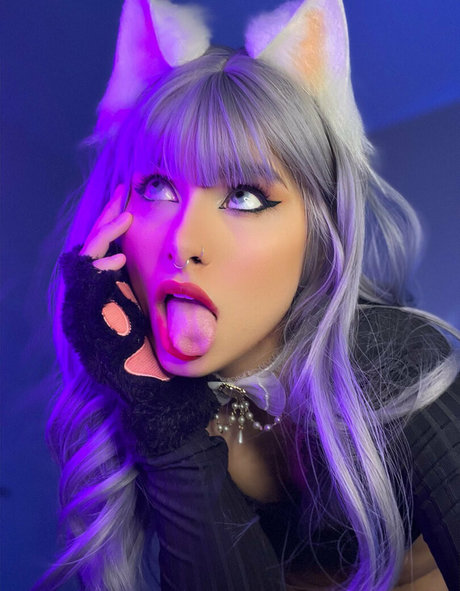 Sorriso Cosplayer sex star img