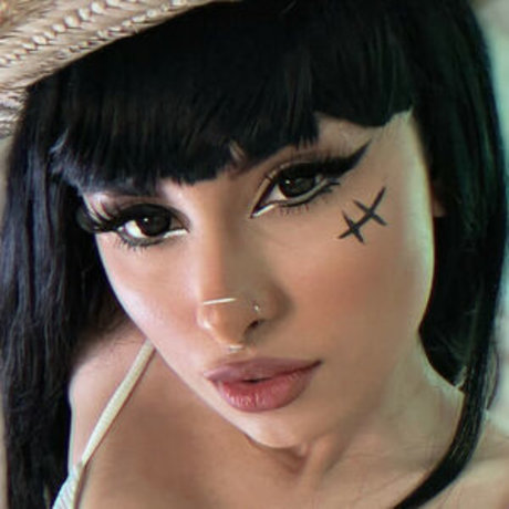 Sorriso Cosplayer exclusive model pictures