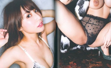 Shunka Ayami hd actress archive