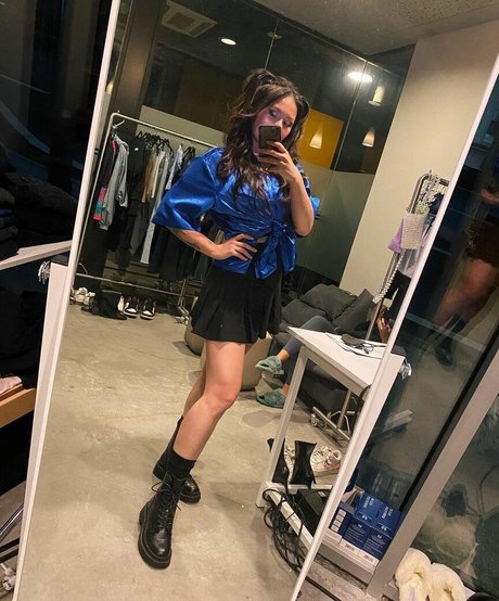 Yinsu Collins best star picture