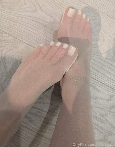 missalisa20 exclusive model archive