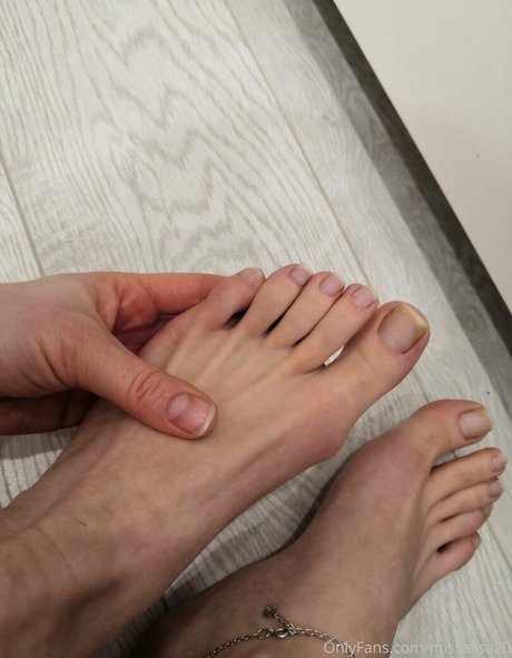 missalisa20 star art image