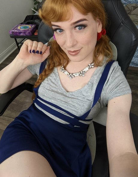 ericacherry model nude image