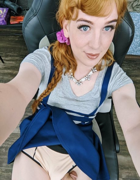 ericacherry best model archive