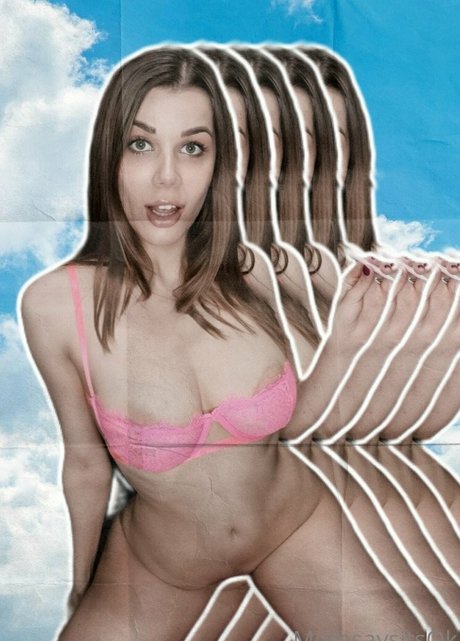 Elusiveutopia nude actress image