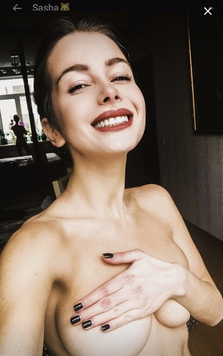 Sasha Shenderey sex actress images