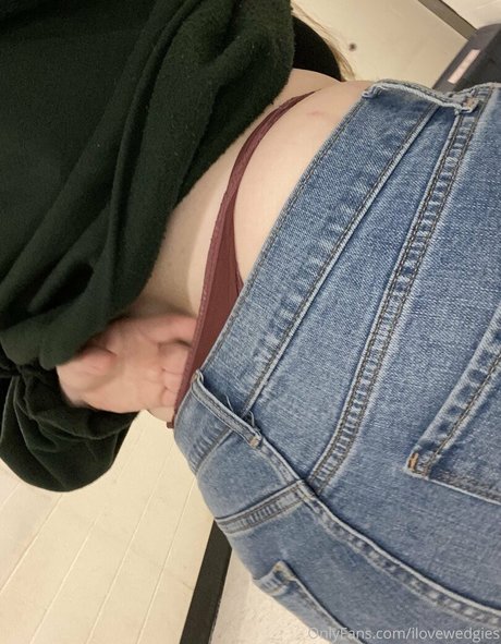 ilovewedgies model galleries