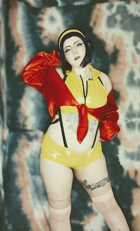 lovelyfawn star top photos