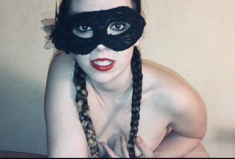 fairymysterious adult actress pic