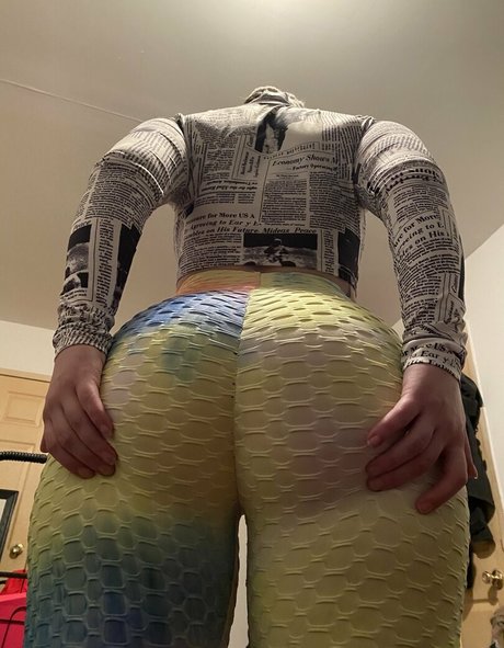 fairymysterious model hot image