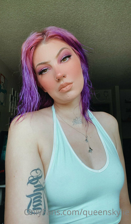 queenskylie best pornstar img