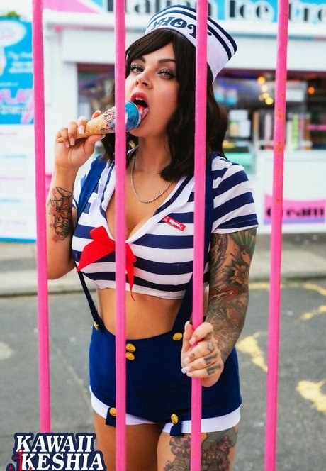 kawaiikeshiafree model porn photos